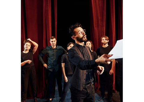 Top Acting Schools in Los Angeles: Lynette Mcneill Studio