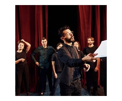 Top Acting Schools in Los Angeles: Lynette Mcneill Studio