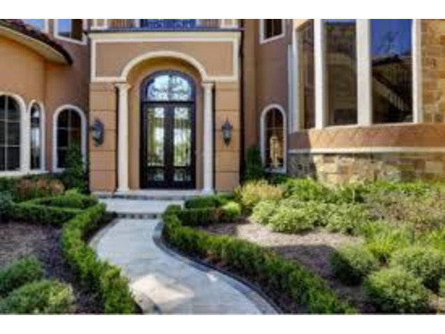 Custom Builders Woodlands TX
