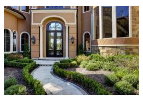Custom Builders Woodlands TX