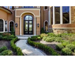 Custom Builders Woodlands TX