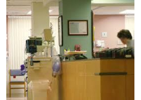 Kaiser Permanente Insurance