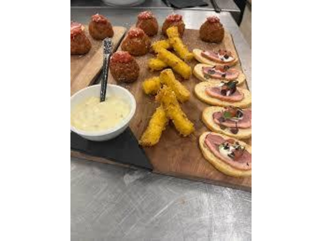 Birthday Catering Near Me Ottawa