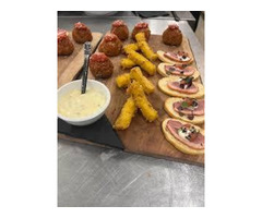 Birthday Catering Near Me Ottawa