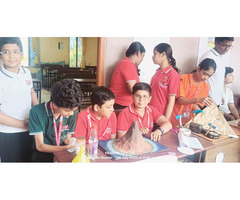 International School in Odisha Fostering World Citizenship
