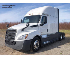 Find Reliable Freightliner Trucks for Sale Quality and Performance