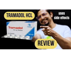 Tramadol: Trusted Pain Management for a Better Life