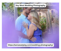 Top Key West Wedding Photography by Senses at Play