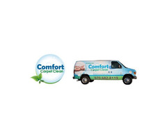 Carpet Cleaning in Windsor