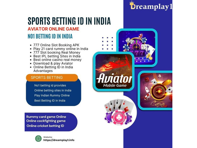 9Wickets Exchange Betting in India – Play Safely with Dreamplay1