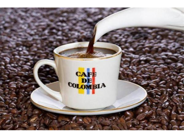 Colombian Coffee for Restaurant