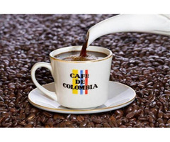 Colombian Coffee for Restaurant