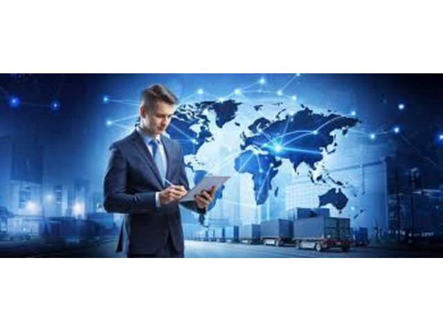 Executive Development Program in Leadership and Change Management