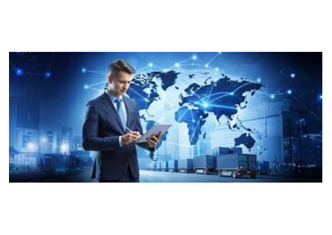 Executive Development Program in Leadership and Change Management