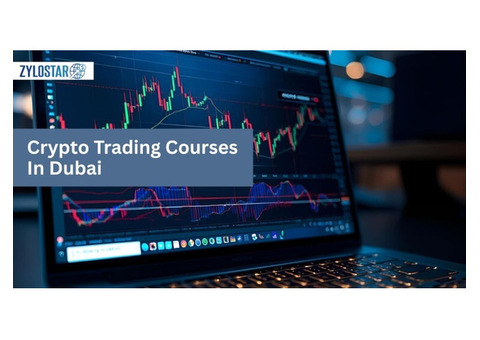 Crypto Training in Dubai