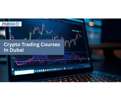 Crypto Training in Dubai
