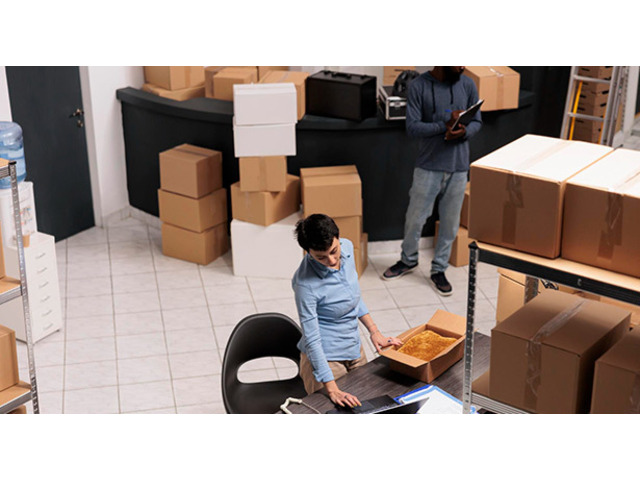 Corporate Movers Long Island | Hillside Van Lines