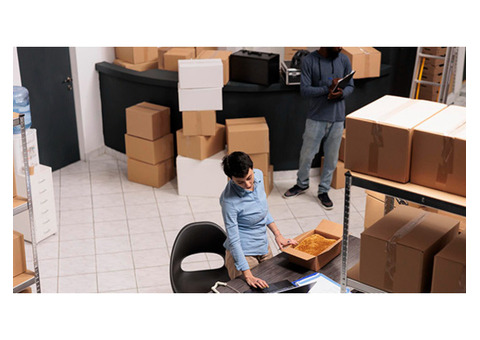 Corporate Movers Long Island | Hillside Van Lines