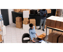 Corporate Movers Long Island | Hillside Van Lines