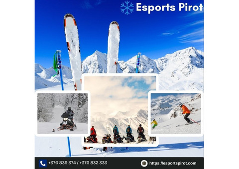 Descubre las Mejores Tiendas Snow en Andorra