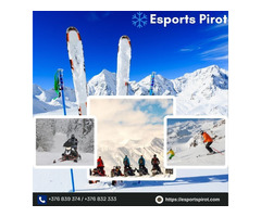 Descubre las Mejores Tiendas Snow en Andorra