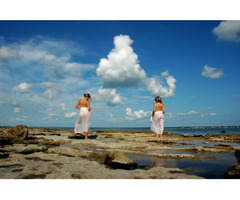 Couples Nude Boudoir Photography in Key West