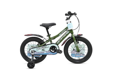 Explore Stryder Girls Cycle Range - Best Girls Cycle Price Online