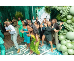 Top Event Planning Companies in Atlanta for Memorable Moments