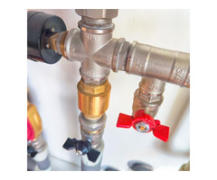 Reliable Water Valve Repair in Warren – No More Leaks