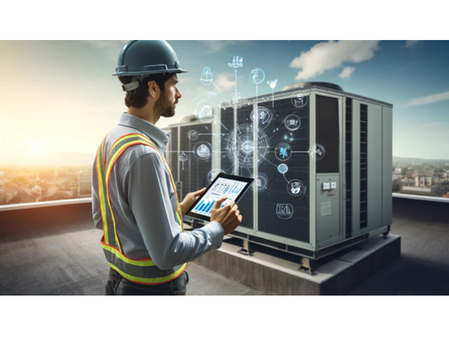 Best Practices for Chiller Energy Savings