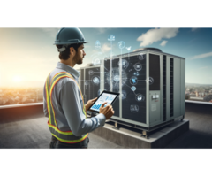 Best Practices for Chiller Energy Savings