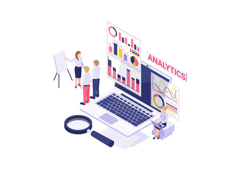 Madurai’s Leading Provider of Data Analytics Services and Solutions