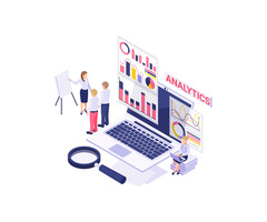 Madurai’s Leading Provider of Data Analytics Services and Solutions