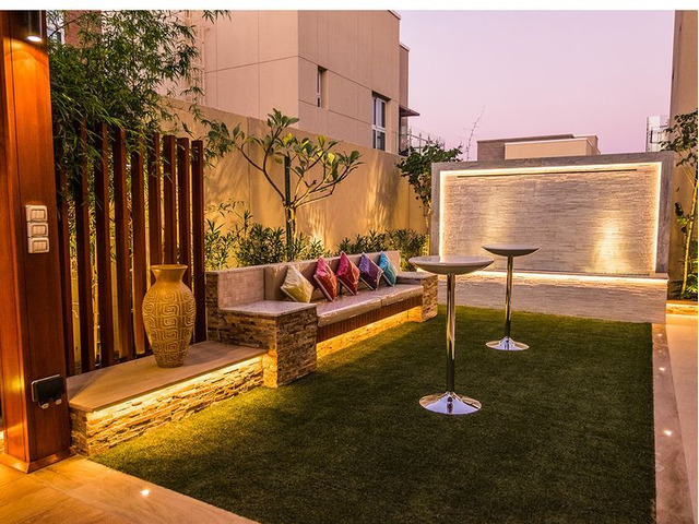 Residential Interior Design Dubai