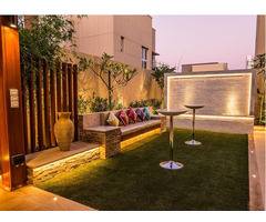 Residential Interior Design Dubai