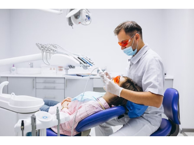 Preventive Dental Care in Rutherford College – Western Piedmont Dental