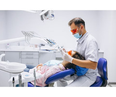 Preventive Dental Care in Rutherford College – Western Piedmont Dental