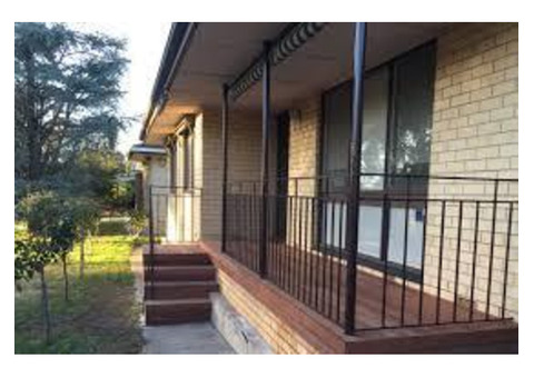 Get The Customized Gate Installations And Repairs Adelaide