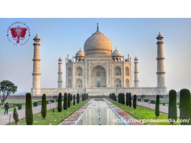 Discover Wonders with Carmel India Tours for Travel Experiences
