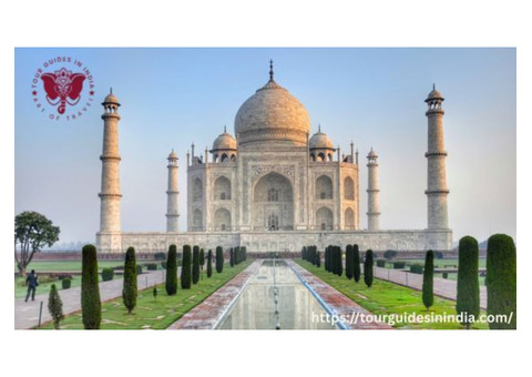 Discover Wonders with Carmel India Tours for Travel Experiences