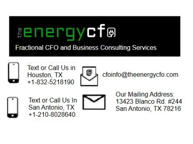 Financial Planning and Analysis