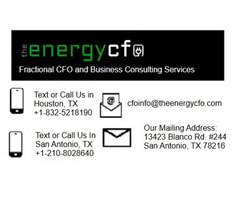 Financial Planning and Analysis