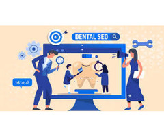 Dental SEO Company in India - Pitch Pine Media