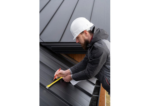Expert Roof Inspection Services in Palm Springs, CA