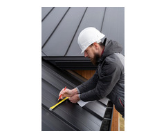 Expert Roof Inspection Services in Palm Springs, CA