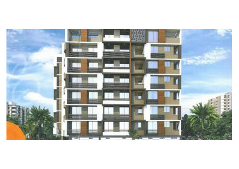 Trinity High Street Floor Plan - Builder Floor in Noida Extension