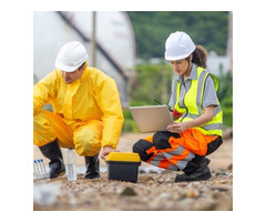 Comprehensive Environmental Compliance Audit