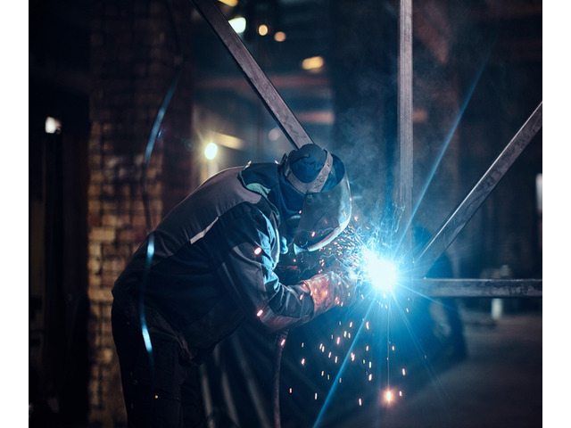 Singapore’s Trusted Provider of Plasma Transferred Arc Welding