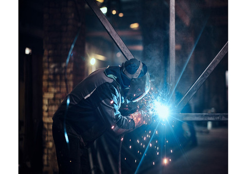 Singapore’s Trusted Provider of Plasma Transferred Arc Welding