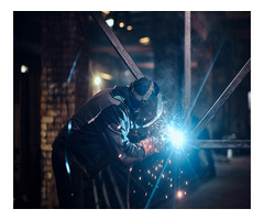 Singapore’s Trusted Provider of Plasma Transferred Arc Welding